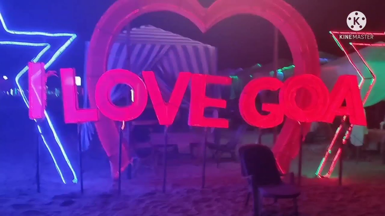 Goa New year eve 2022