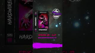 The Cavalry Arrives #audiodrama #horror #scifi #podcast #robots #androids #scary #creepy