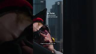 Watch: Dallas' Reunion Tower lights get an upgrade