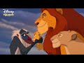 Circle of Life | The Lion King Lyric Video | DISNEY SING-ALONGS