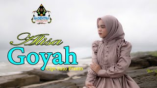 GOYAH - ALISA (Official Music Video Dangdut)