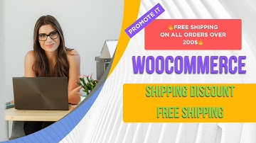 WooCommerce Shipping Discount & Free Shipping: How to Set It Up and Promote It