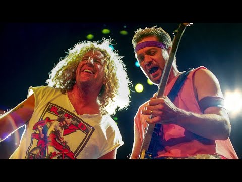 Van Halen - You Really Got Me | Live from Toronto (1995)