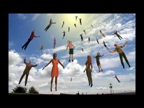 La gran tribulacion