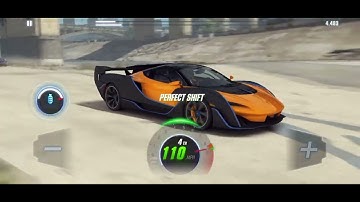 CSR Racing 2 - Gameplay HTG 21  Part 1 - Tier 1 (iOS, Android)