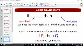 Chapter 2 Conditional Statements