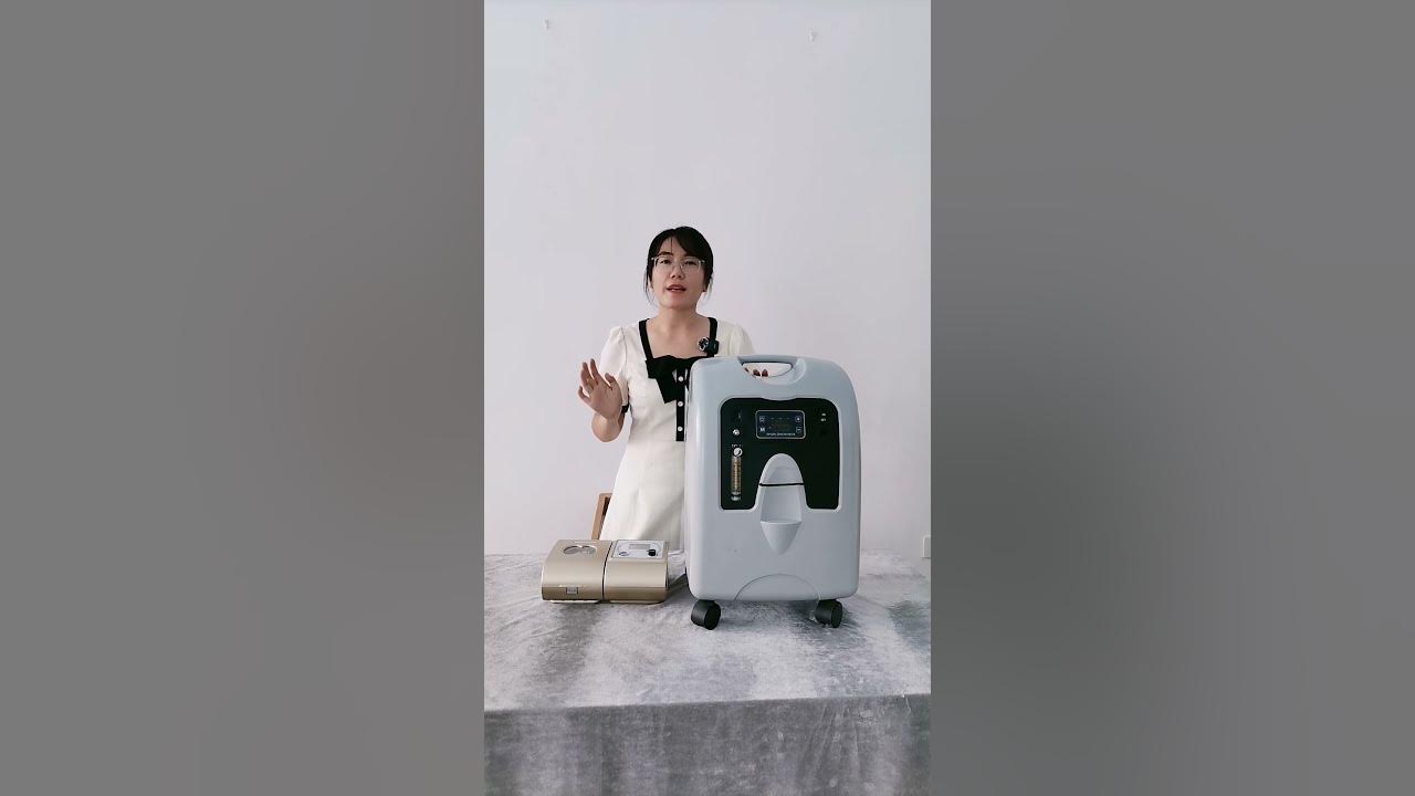 Can I use an oxygen concentrator instead of a CPAP machine?What Is the Difference Between Them