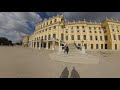 Austria - Schonbrunn Palace, Vienna - (Part 10)