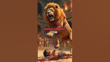 5 Brutal Roman Execution Methods That Will Shock You