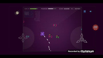 Radius Raid : Alien Shooter