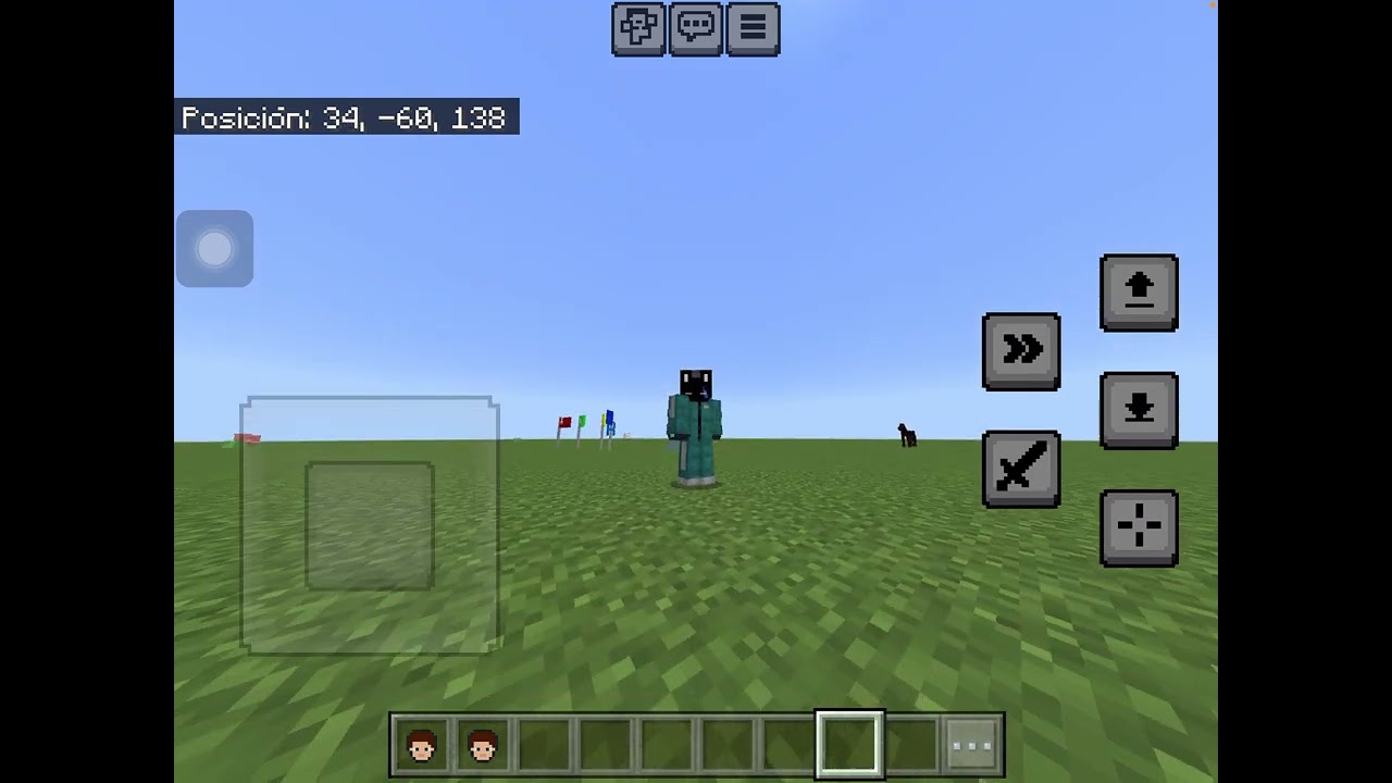 mod de los squid craft games 2🐙