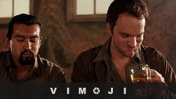 Muchas gracias! l Desperado