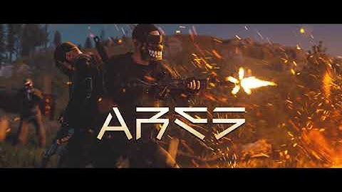 Ares Rust Servers - A Cinematic Rust Trailer