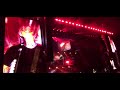 Metallica &quot;the memory remains&quot; Louisville, ky 9/24/21