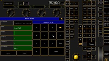 How to connect Resolume Arena with GrandMA 2