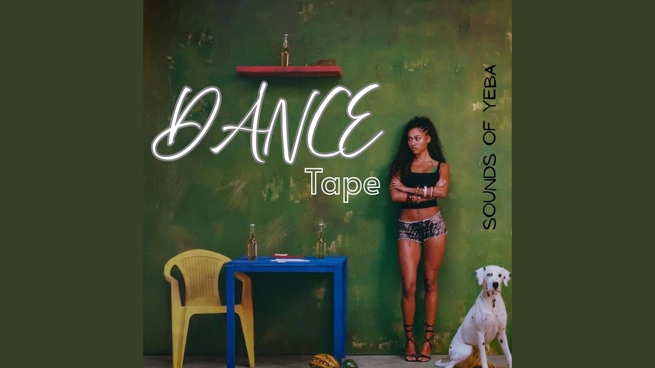 Watch Dance Tape on YouTube Watch Dance Tape on YouTube