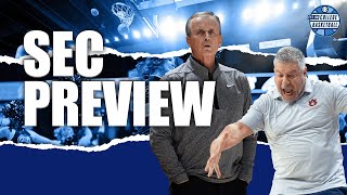 2024 SEC Preview -- Which team takes the crown? | Can Arkansas, Kentucky make impact in title race?