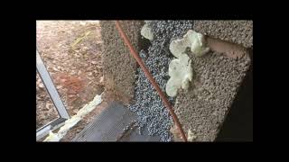 Expanded PolyStyrene (EPS) Bead Insulation Costs, Install and Review