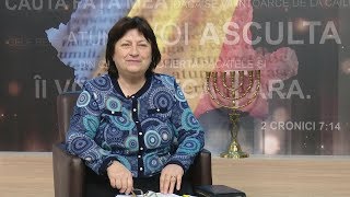 Puterea rugaciunii 9.2 - Motivele de rugăciune pentru luna februarie 2020