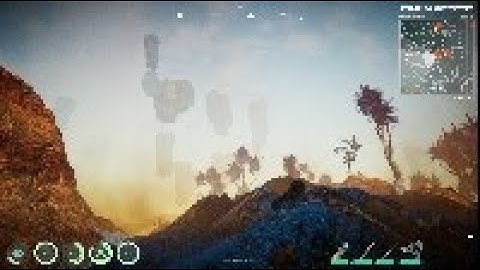 Osiris New Dawn Season 1 Episode 1