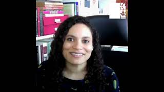 TAPS 1 with Aileen Robinson