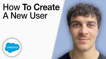 How To Create a New User in Salesforce – Step by Step [2025 Full Guide]