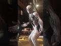 Antivenom at its best..#spiderman #antivenom #spiderman2 #ps5 #gameplay #gaming
