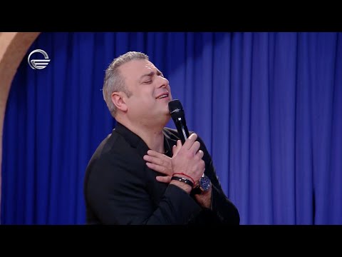 ლაშა რამიშვილი და ანსამბლი \"ლომისი\" | ქალი, ვაი რა ქალი!