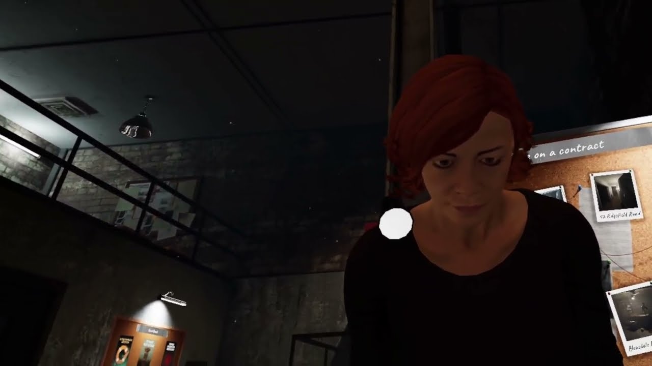 Phasmophobia Clips (Some in VR!)