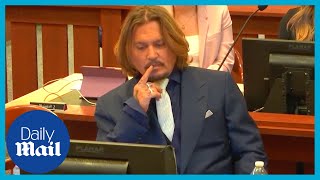 LIVE: Johnny Depp and Amber Heard defamation trial opening arguments