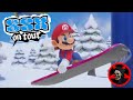 SSX On Tour - Mario - YouTube