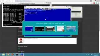 Curso Básico Qbasic parte 1-Gratis