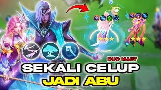 Download Lagu GILA INI COMBO KUAT BANGET! | KADITA SEKALI CELUP SELAI DAH TUH MUSUH! MP3