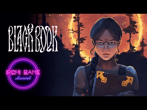Ведьмовское агентство u0022ЗНАТКАu0022 Прохождение Black Book #8