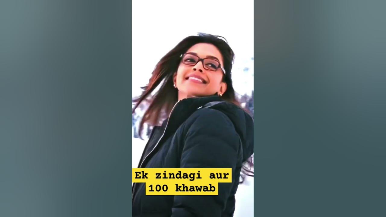 ek-zindagi-aur-100-khwab-youtube