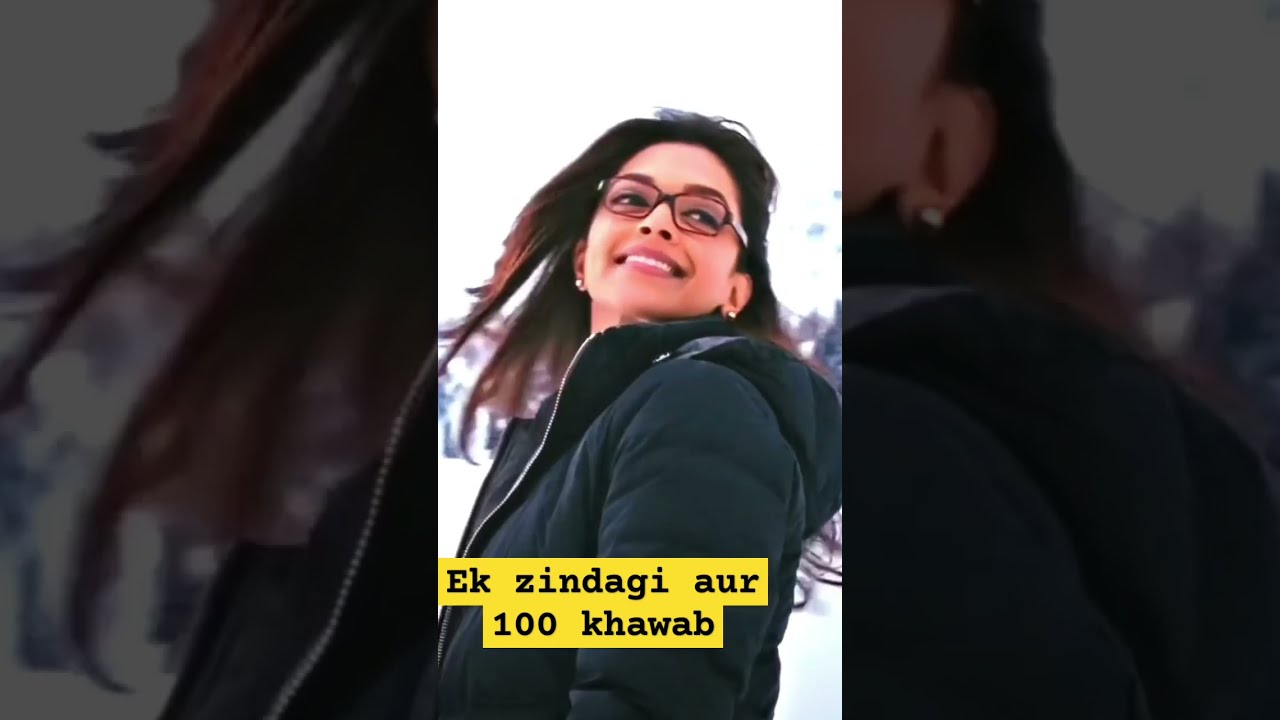 Ek Zindagi Aur 100 Khwab YouTube Ek Zindagi Aur 100 Khwab YouTube