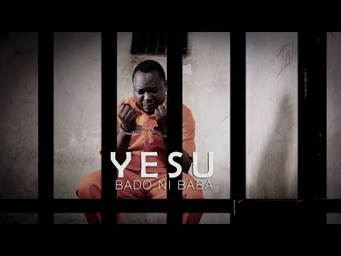 Christopher Mwahangila - Yesu Bado Ni Baba (Official Music Video)