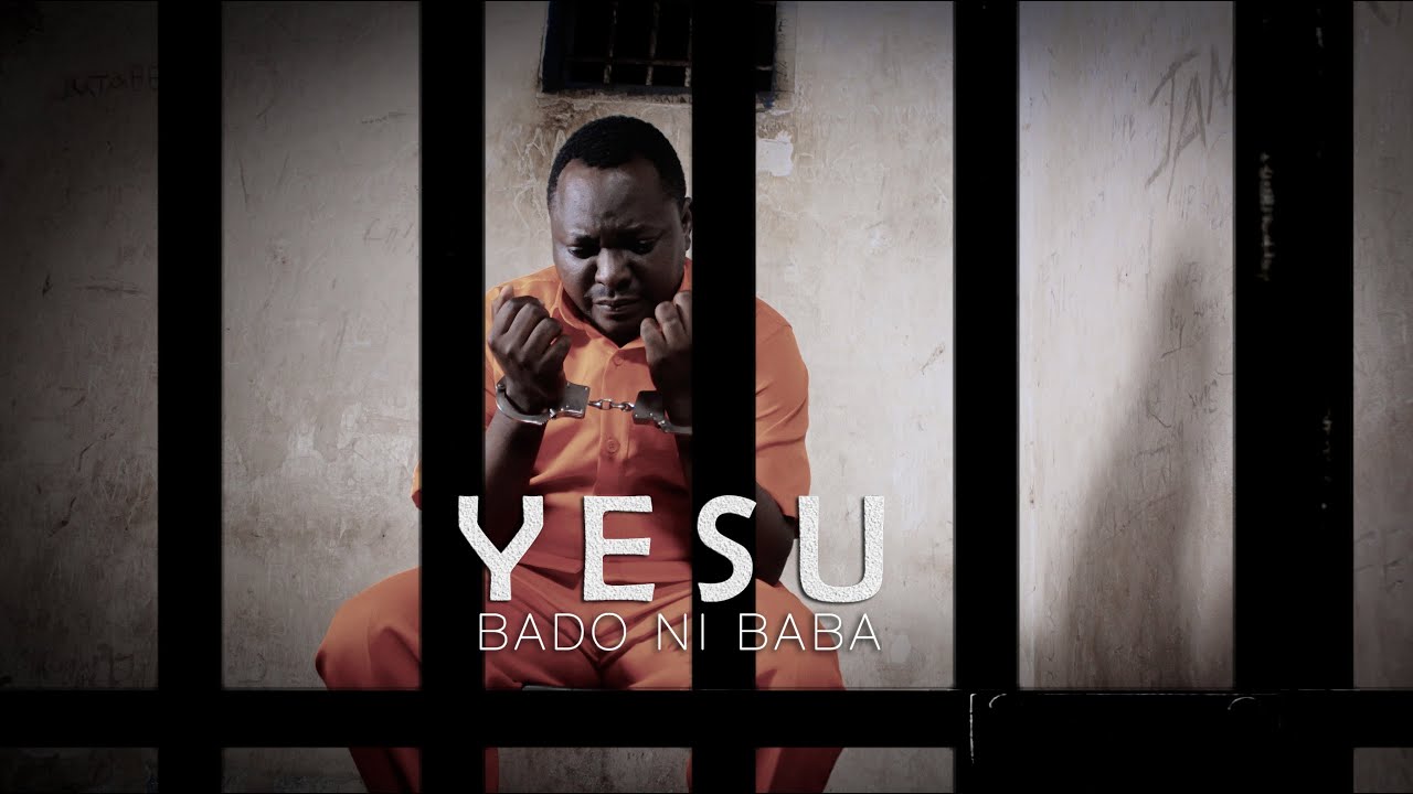 Christopher Mwahangila   Yesu Bado Ni Baba Official Music Video