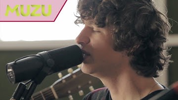 The Kooks - Forgive and Forget | MUZUTV Live Sessions