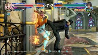 Lucky chloe crazyness