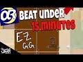 I Beat Alpharad&#39;s MM2 Level under 13 minutes