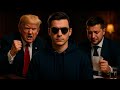ТРАМП ПОПУСКАЕТ ЗЕЛЕНСКОГО