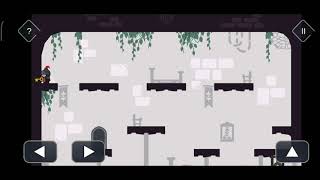 Tricky Castle Princess Castle Level 26 Walkthrough screenshot 1