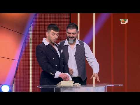 Portokalli, 28 Prill