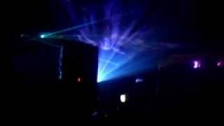 Yaga-Ball@ Vilnius 2012 (psytrance stage)