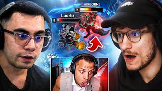 I Surprised Everyone in the Tyler1 Allstars Tournament
