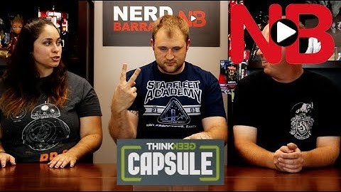 THINKGEEK Capsule 2 July 2017