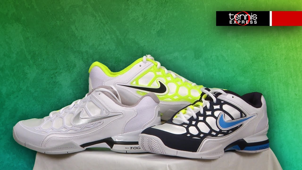 nike zoom breathe 2k12