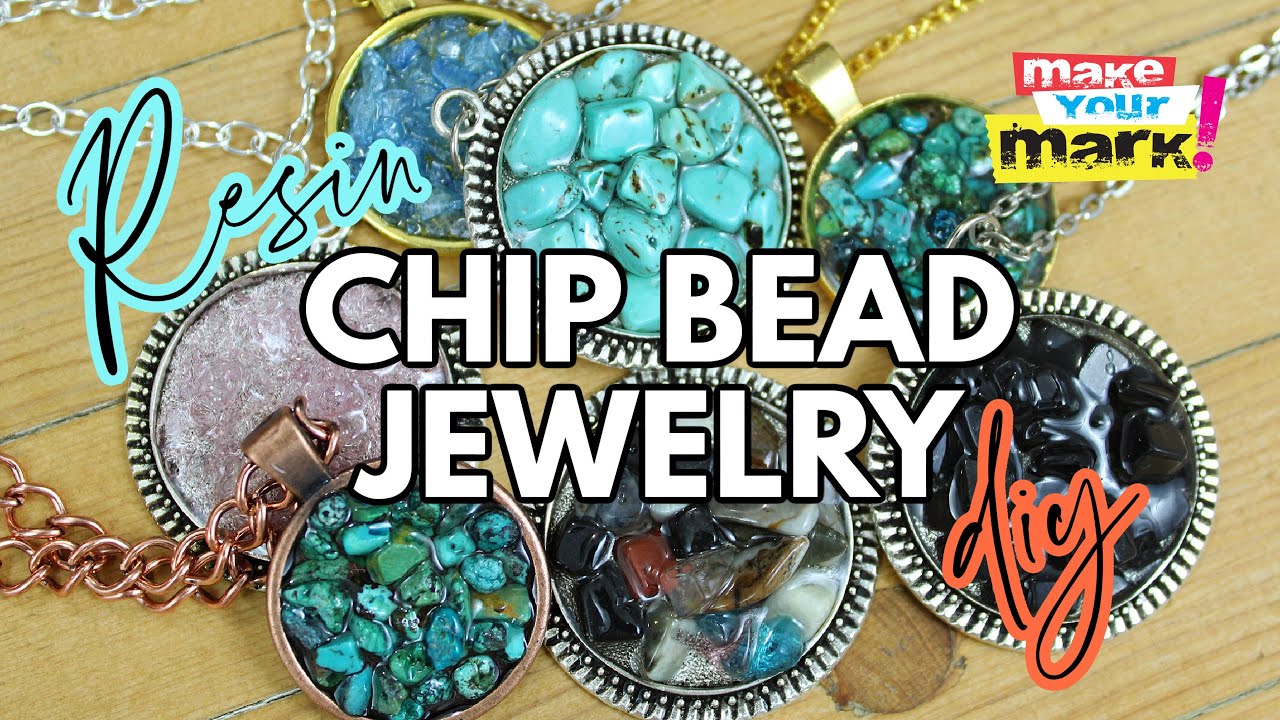 10 Unique Ways to Use Gemstone Chip Beads in Jewelry Making