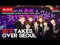 LIVE BTS Comeback Concert Live Fans Flood Seoul As Global ARMY Gathers K Pop News LIVE BTS Comeback Concert Live Fans Flood Seoul As Global ARMY Gathers K Pop News